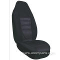 Universal Fit Flat Cloth Pair Bucket Seat Cover